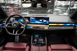 بي ام دبليو الفئة 5